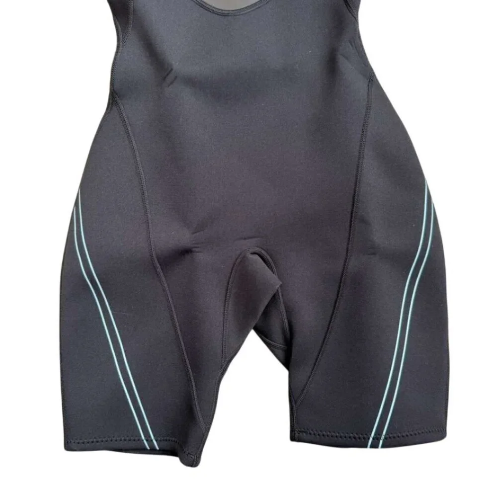 Body Glove Shorty Wetsuit Kids - Neoprene Surf / Swim Suit, Size 5/6 (NEW)